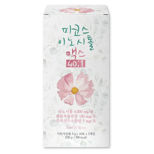 지엠팜 피코스 이노시톨
